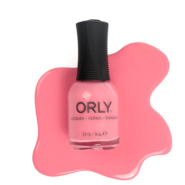 Orly Nail Lacquer - Meet Cute & Oh Darling - Nail Lacquer - Nail Polish at Beyond Polish