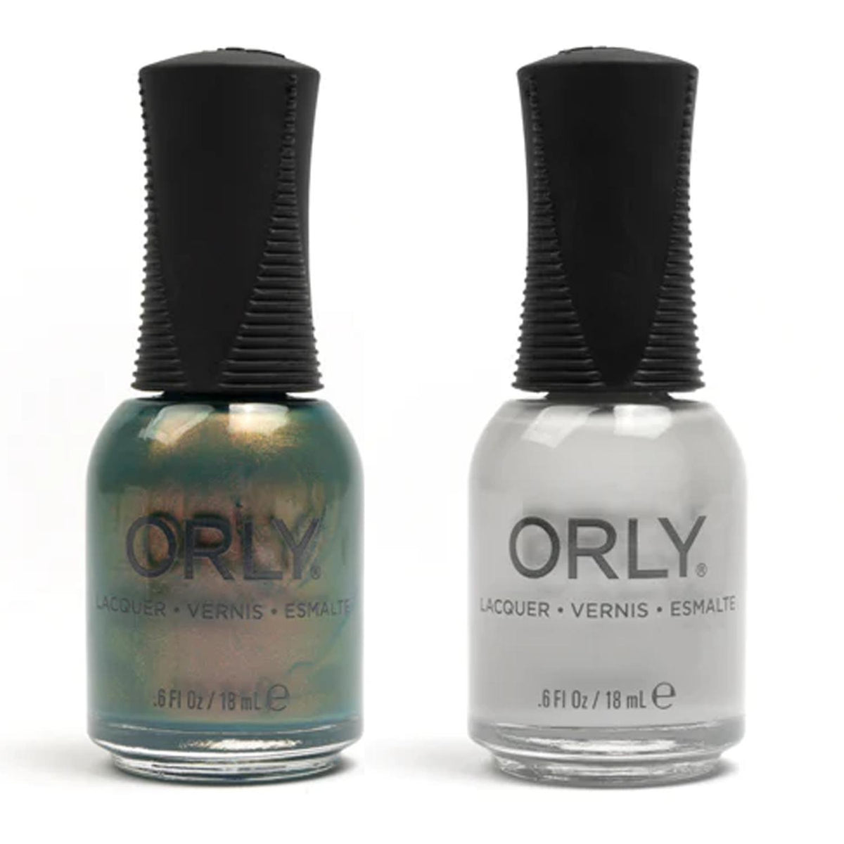Orly Nail Lacquer - Metamorphosis & Dreamers Awake - Nail Lacquer - Nail Polish at Beyond Polish