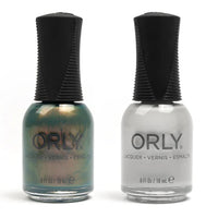 Orly Nail Lacquer - Metamorphosis & Dreamers Awake - Nail Lacquer - Nail Polish at Beyond Polish