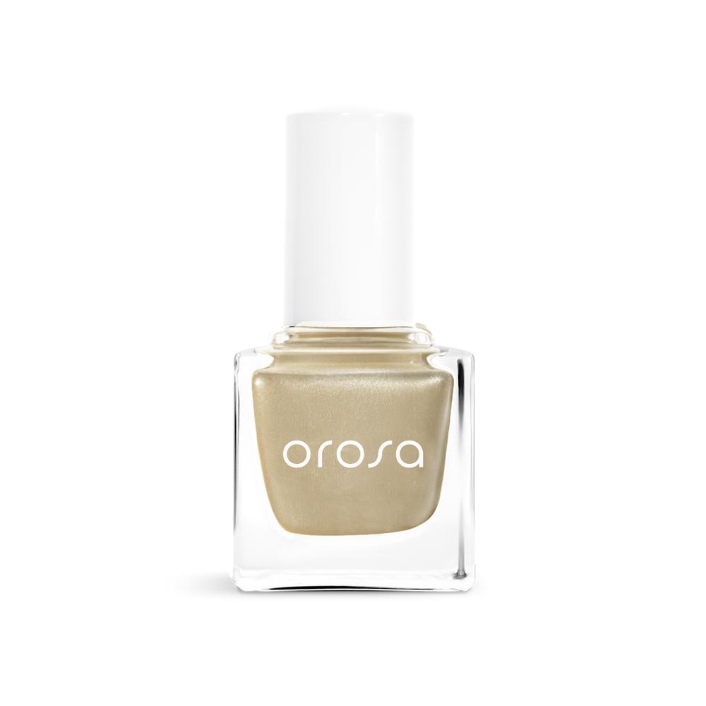 Orosa Nail Paint - Meteor 0.51 oz - Nail Lacquer - Nail Polish at Beyond Polish