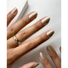 Orosa Nail Paint - Meteor 0.51 oz - Nail Lacquer - Nail Polish at Beyond Polish