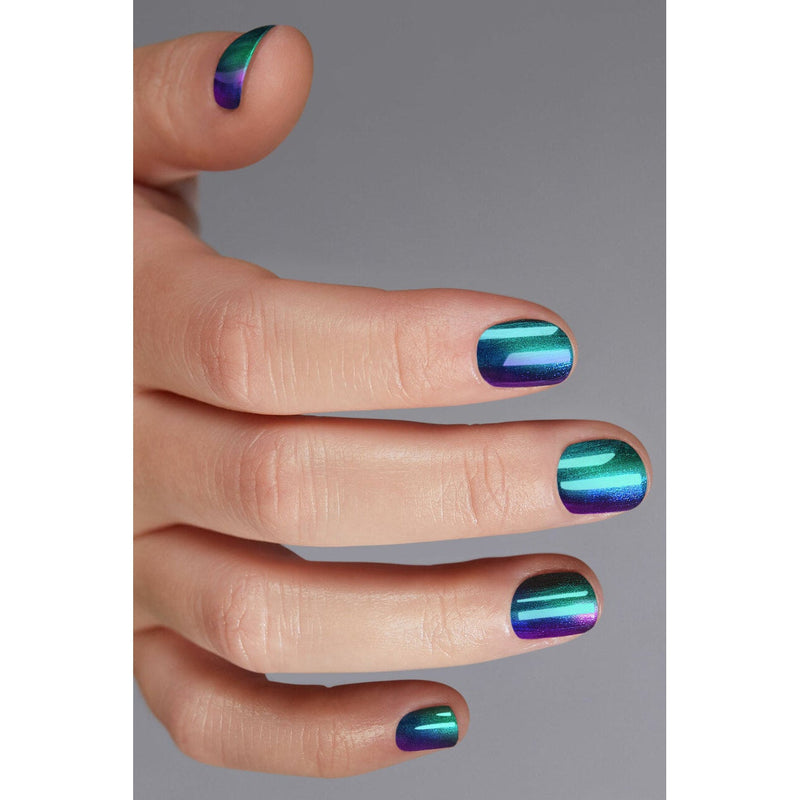 Cirque Colors - Nail Polish - Origin Unknown 0.37 oz - Nail Lacquer - Nail Polish at Beyond Polish