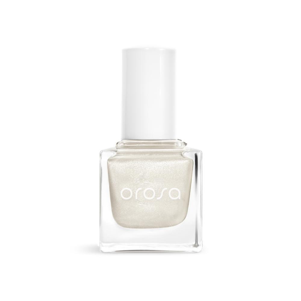 Orosa Nail Paint - Moonstone 0.51 oz - Nail Lacquer - Nail Polish at Beyond Polish