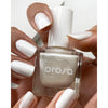 Orosa Nail Paint - Moonstone 0.51 oz - Nail Lacquer - Nail Polish at Beyond Polish