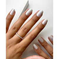 Orosa Nail Paint - Moonstone 0.51 oz - Nail Lacquer - Nail Polish at Beyond Polish