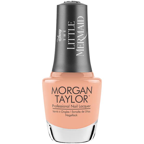 Morgan Taylor - Corally Invited - #3110488 - Nail Lacquer - Nail Polish at Beyond Polish
