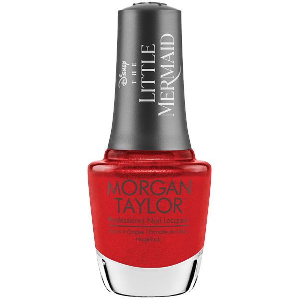 Morgan Taylor - Let's Crab A Bite - #3110489 - Nail Lacquer - Nail Polish at Beyond Polish