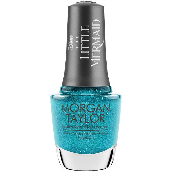 Morgan Taylor - Ride The Wave - #3110491 - Nail Lacquer - Nail Polish at Beyond Polish