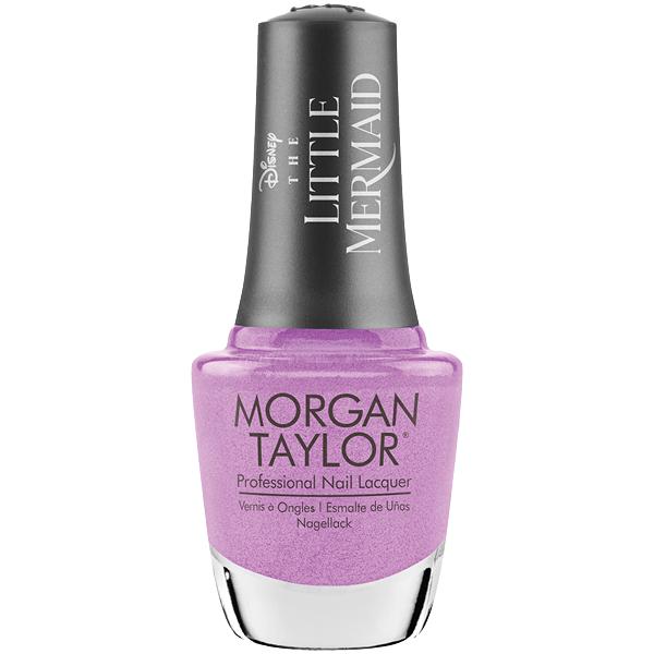 Morgan Taylor - Tail Me About It - #3110492 - Nail Lacquer - Nail Polish at Beyond Polish