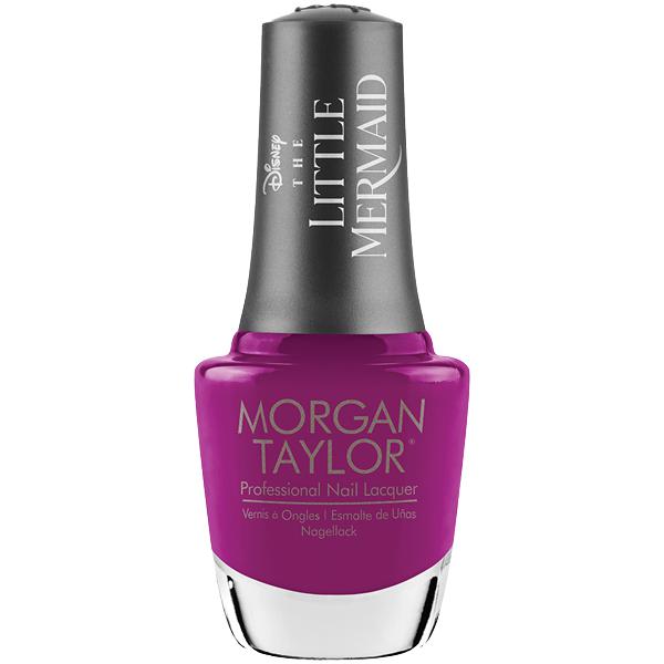 Morgan Taylor - You Octopi My Heart - #3110490 - Nail Lacquer - Nail Polish at Beyond Polish
