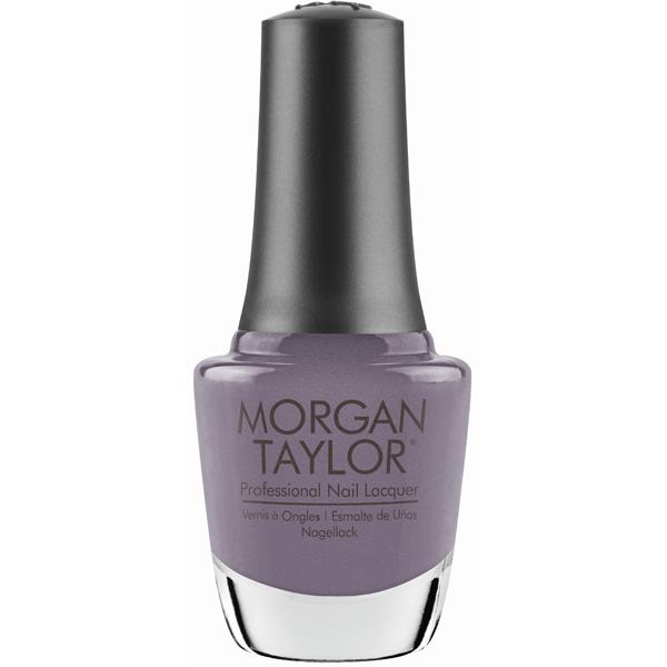 Morgan Taylor - It's All About The Twill - #3110467 - Nail Lacquer - Nail Polish at Beyond Polish