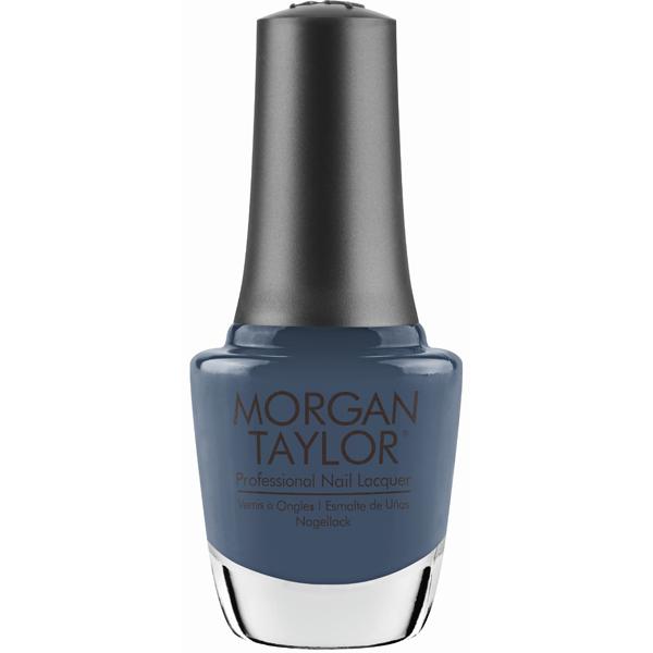 Morgan Taylor - Tailored For You - #3110466 - Nail Lacquer - Nail Polish at Beyond Polish