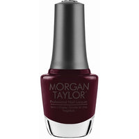 Morgan Taylor - Tartan The Interruption - #3110465 - Nail Lacquer - Nail Polish at Beyond Polish