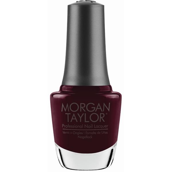Morgan Taylor - Tartan The Interruption - #3110465 - Nail Lacquer - Nail Polish at Beyond Polish