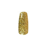 DND - Gel & Lacquer - Morning Gold - #910 - Gel & Lacquer Polish - Nail Polish at Beyond Polish