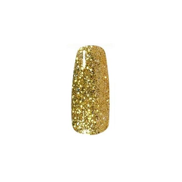 DND - Gel & Lacquer - Morning Gold - #910 - Gel & Lacquer Polish - Nail Polish at Beyond Polish