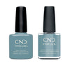 CND - Shellac & Vinylux Combo - Morning Dew - Gel & Lacquer Polish - Nail Polish at Beyond Polish