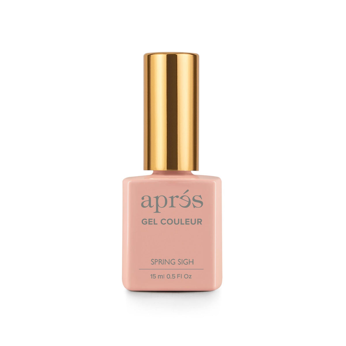 apres - Gel Couleur - Spring Sigh - Gel Polish - Nail Polish at Beyond Polish