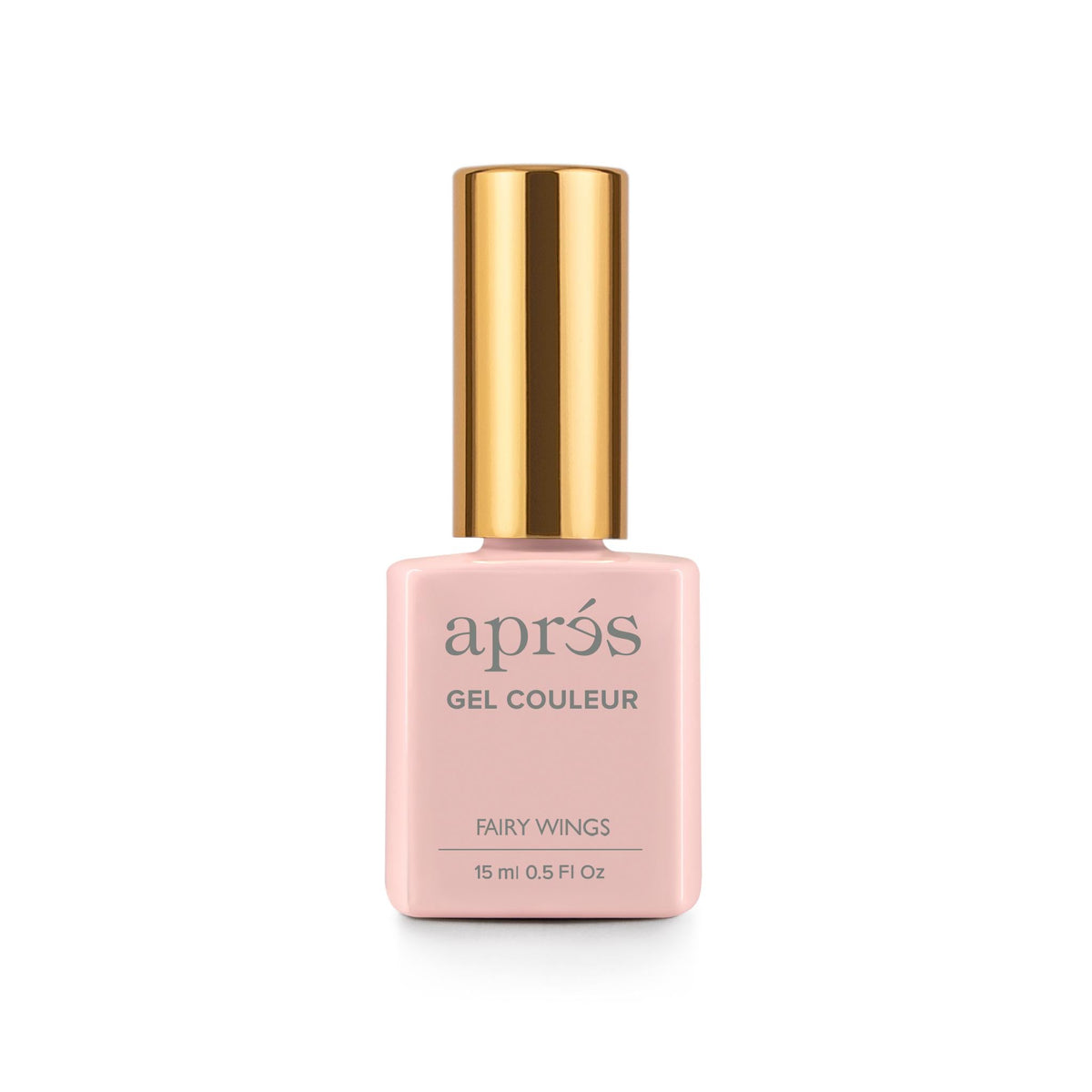 apres - Gel Couleur - Fairy Wings - Gel Polish - Nail Polish at Beyond Polish
