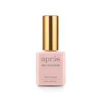 apres - Gel Couleur - Fairy Wings - Gel Polish - Nail Polish at Beyond Polish
