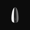 apres - Gel-X Tips 2.0 - Natural Almond Medium (600 pcs) - Nail Extensions - Nail Polish at Beyond Polish