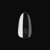 apres - Gel-X Tips 2.0 - Natural Almond Short (600 pcs) - Nail Extensions - Nail Polish at Beyond Polish