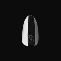 apres - Gel-X Tips 2.0 - Natural Almond Short (600 pcs) - Nail Extensions - Nail Polish at Beyond Polish