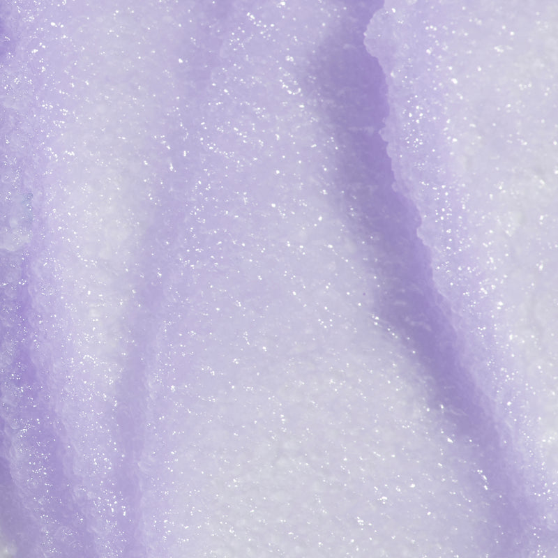 NCLA - Hey, Sugar All Natural Body Scrub - Birthday Cake - Body & Skin - Nail Polish at Beyond Polish