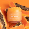 NCLA - Hey, Sugar All Natural Body Scrub - Papaya Vanilla - Body & Skin - Nail Polish at Beyond Polish