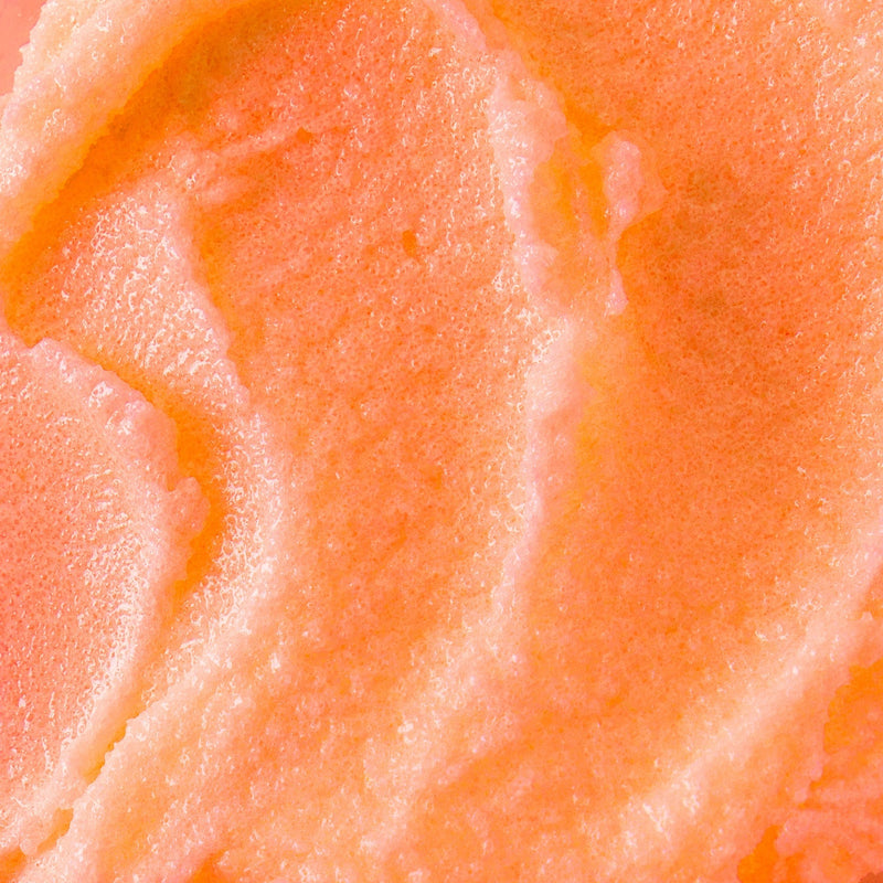 NCLA - Hey, Sugar All Natural Body Scrub - Papaya Vanilla - Body & Skin - Nail Polish at Beyond Polish