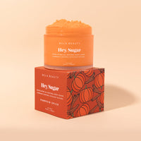 NCLA - Hey, Sugar All Natural Body Scrub - Pumpkin Spice - Body & Skin - Nail Polish at Beyond Polish