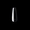 apres - Gel-X Tips 2.0 - Natural Coffin Long (600 pcs) - Nail Extensions - Nail Polish at Beyond Polish
