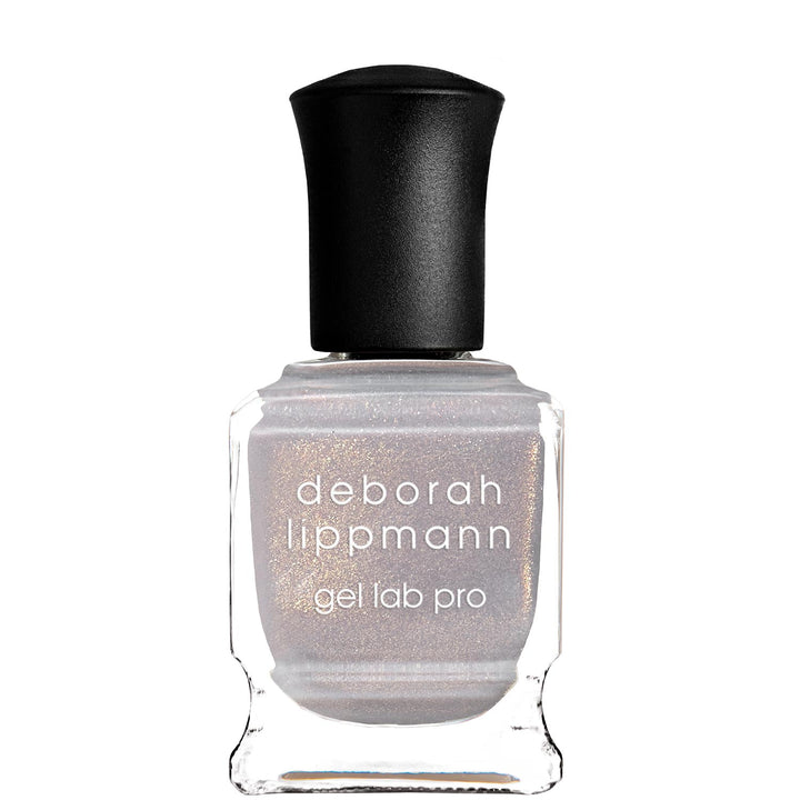 Deborah Lippmann - Gel Lab Pro Nail Polish - Never Worn White - Nail Lacquer - Nail Polish at Beyond Polish