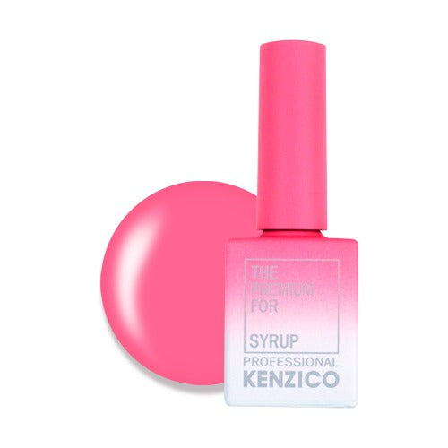 Kenzico - Gel Polish Strawberry Ade 0.35 oz - #NG201 - Gel Polish - Nail Polish at Beyond Polish