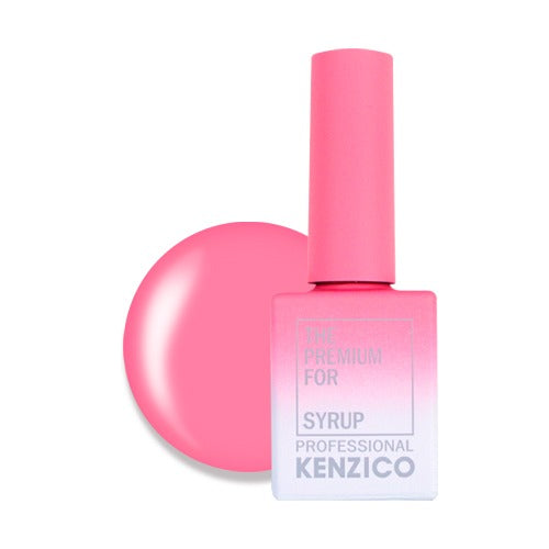 Kenzico - Gel Polish Peach Ade 0.35 oz - #NG202 - Gel Polish - Nail Polish at Beyond Polish