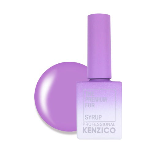 Kenzico - Gel Polish Grape Ade 0.35 oz - #NG209 - Gel Polish - Nail Polish at Beyond Polish