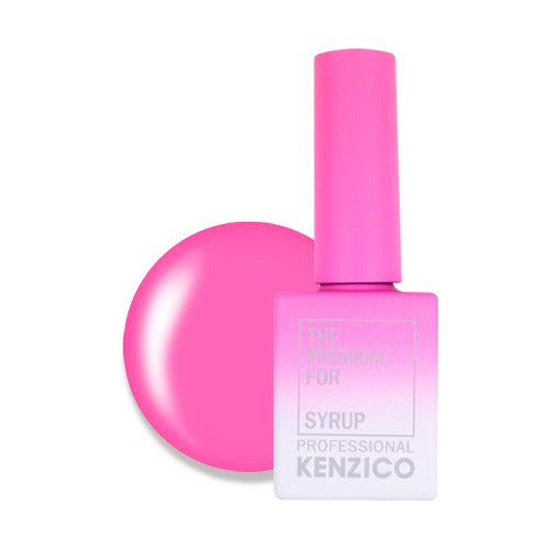 Kenzico - Gel Polish Fruit Ade 0.35 oz - #NG210 - Gel Polish - Nail Polish at Beyond Polish