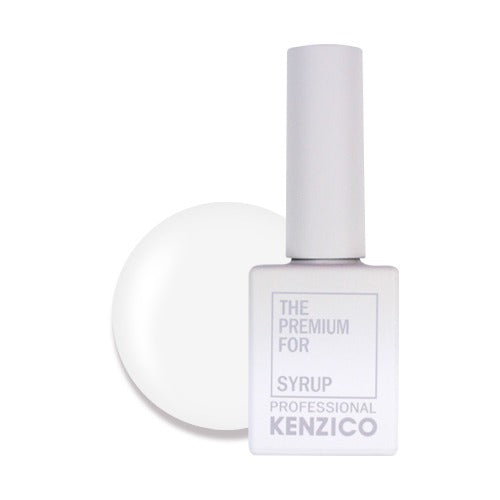 Kenzico - Gel Polish Coconut Ade 0.35 oz - #NG212 - Gel Polish - Nail Polish at Beyond Polish