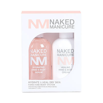 Zoya - Hydrate & Heal Dry Skin Pro Kit - #ZTNMHH0P - Body & Skin - Nail Polish at Beyond Polish