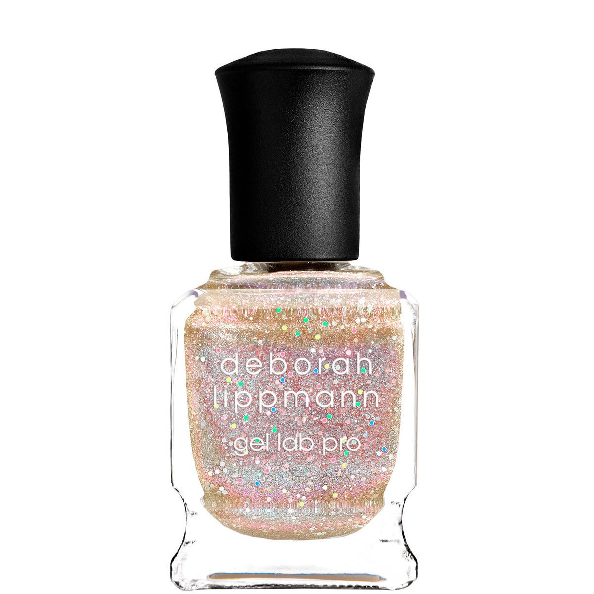 Deborah Lippmann - Gel Lab Pro Nail Polish - Nothing Compares 2 U - Nail Lacquer - Nail Polish at Beyond Polish