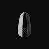 apres - Gel-X Tips 2.0 - Natural Round Short (600 pcs) - Nail Extensions - Nail Polish at Beyond Polish
