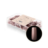 Apres - Neutrals Gel-X Tips - Mia Square Medium (150 pcs) - Nail Extensions - Nail Polish at Beyond Polish