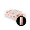 Apres - Neutrals Gel-X Tips - Maisie Square Medium (150 pcs) - Nail Extensions - Nail Polish at Beyond Polish