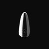 apres - Gel-X Tips 2.0 - Natural Stiletto Short (600 pcs) - Nail Extensions - Nail Polish at Beyond Polish