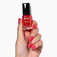Londontown - Perfecting Nail Veil - No. 8 (0.4 oz) - Nail Treatment - Nail Polish at Beyond Polish