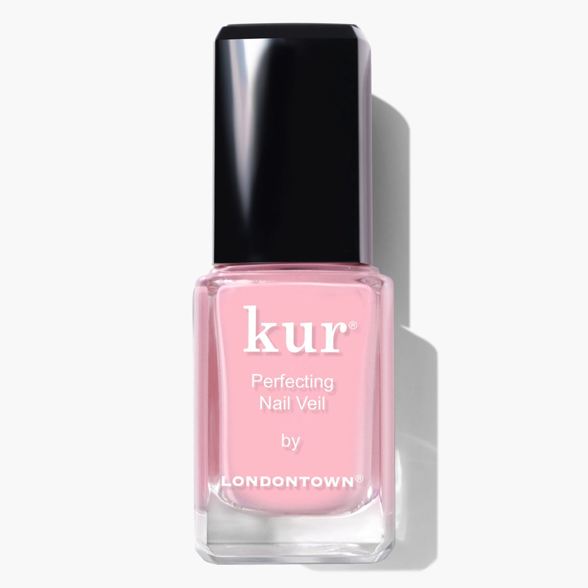 Londontown - Perfecting Nail Veil - No. 7 (0.4 oz) - Nail Treatment - Nail Polish at Beyond Polish
