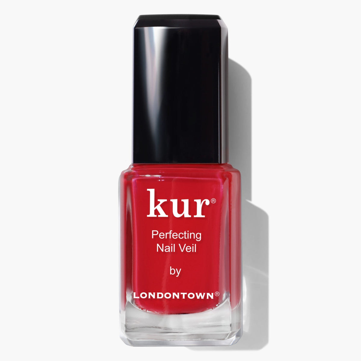 Londontown - Perfecting Nail Veil - No. 8 (0.4 oz) - Nail Treatment - Nail Polish at Beyond Polish