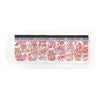 JINsoon - Nail Art - Love Graffiti Art Collection Nail Decor - Nail Art - Nail Polish at Beyond Polish