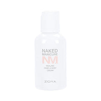 Zoya - Healing Dry Skin Hand & Body Cream 2 oz - #ZTNMHHC0R - Body & Skin - Nail Polish at Beyond Polish