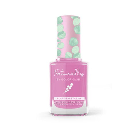 Color Club Naturally Nail Lacquer - Wild Orchid 0.5 oz - Nail Lacquer - Nail Polish at Beyond Polish